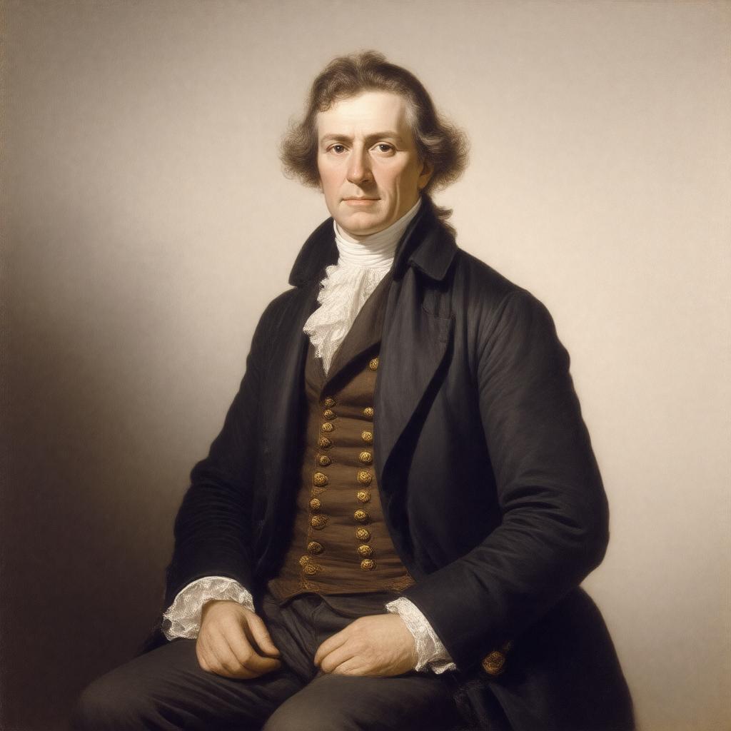 Sir Henry Raeburn